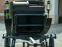 Bisschops berline - afbeelding 62 van  63