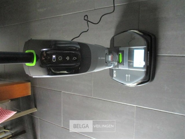 Bissel accu stofzuiger/dweilen - afbeelding 2 van  7