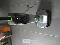 Bissel accu stofzuiger/dweilen - afbeelding 2 van  7