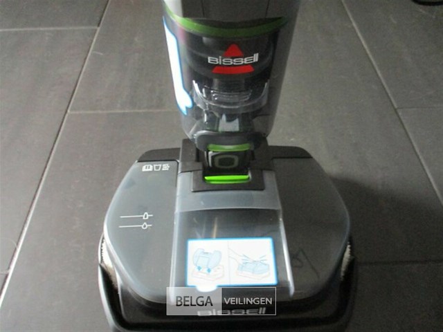 Bissel accu stofzuiger/dweilen - afbeelding 3 van  7