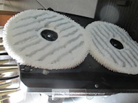 Bissel accu stofzuiger/dweilen - afbeelding 5 van  7