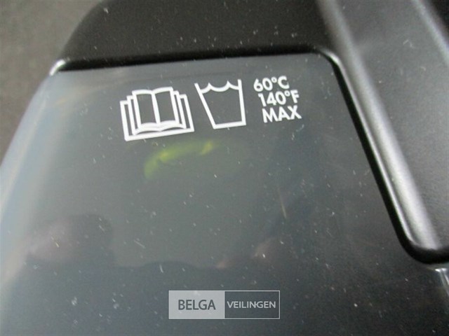 Bissel accu stofzuiger/dweilen - afbeelding 6 van  7