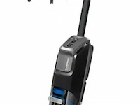 Bissel accu stofzuiger/dweilen - afbeelding 1 van  5