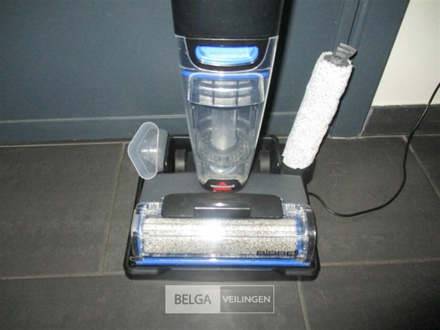 Bissel accu stofzuiger/dweilen - afbeelding 3 van  5