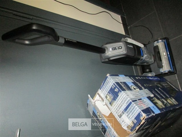 Bissel accu stofzuiger/dweilen - afbeelding 5 van  5