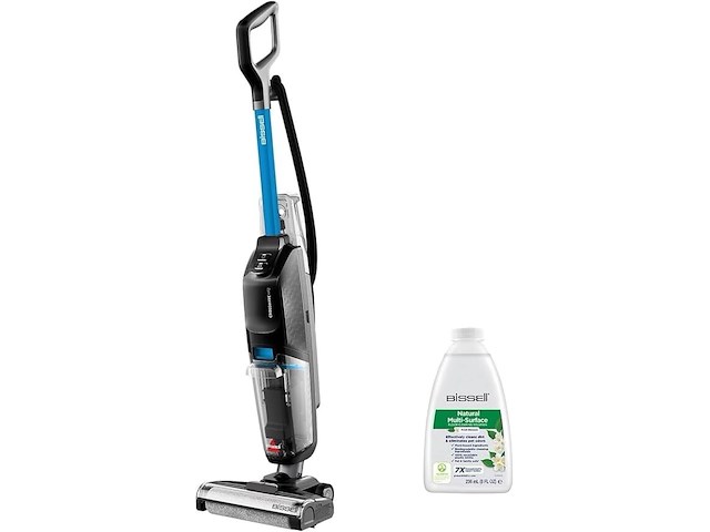 Bissell crosswave hf2 nat-droogstofzuiger - afbeelding 1 van  7