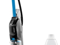 Bissell crosswave hf2 nat-droogstofzuiger - afbeelding 1 van  7