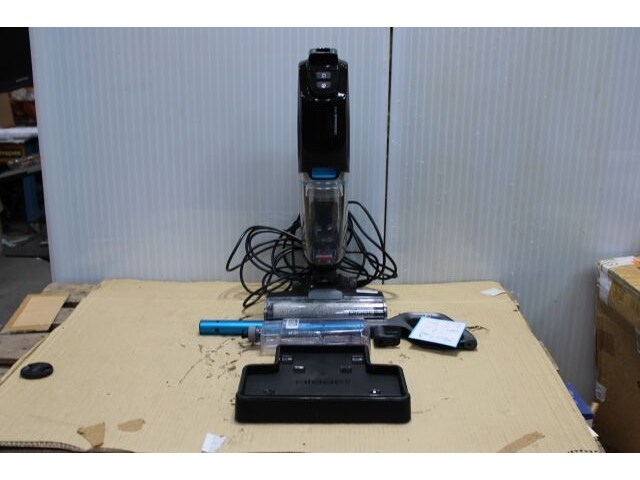 Bissell crosswave hf2 nat-droogstofzuiger - afbeelding 2 van  7