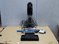 Bissell crosswave hf2 nat-droogstofzuiger - afbeelding 2 van  7