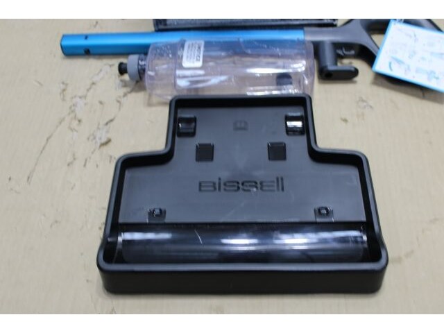Bissell crosswave hf2 nat-droogstofzuiger - afbeelding 3 van  7