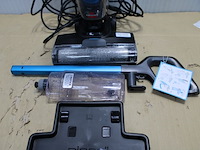 Bissell crosswave hf2 nat-droogstofzuiger - afbeelding 4 van  7