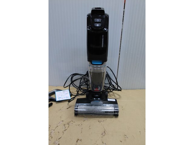 Bissell crosswave hf2 nat-droogstofzuiger - afbeelding 5 van  7
