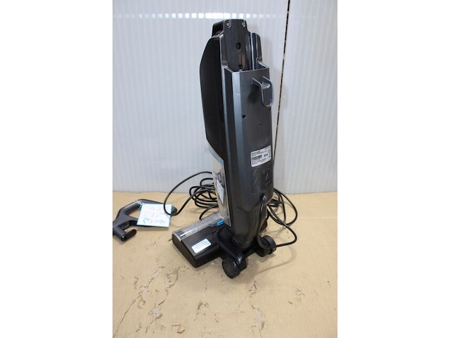 Bissell crosswave hf2 nat-droogstofzuiger - afbeelding 6 van  7