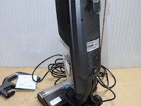 Bissell crosswave hf2 nat-droogstofzuiger - afbeelding 6 van  7