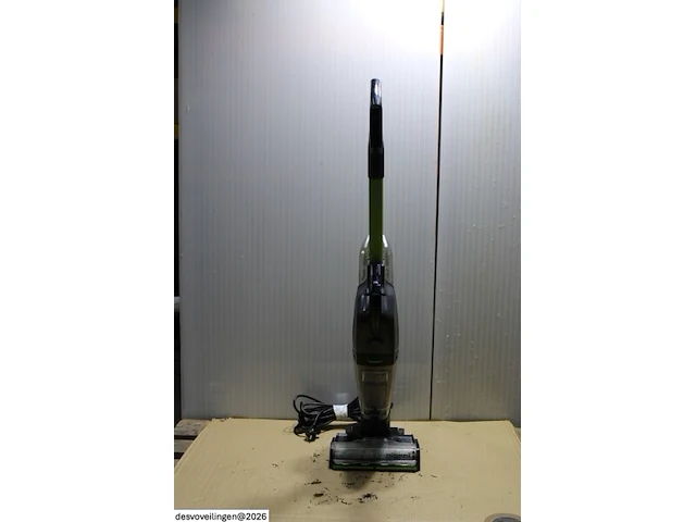 Bissell crosswave hydrosteam pet nat- en droogstofzuiger - afbeelding 3 van  7