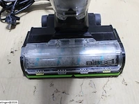 Bissell crosswave hydrosteam pet nat- en droogstofzuiger - afbeelding 4 van  7