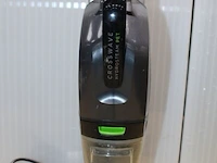 Bissell crosswave hydrosteam pet nat- en droogstofzuiger - afbeelding 5 van  7
