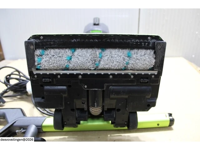 Bissell crosswave hydrosteam pet nat- en droogstofzuiger - afbeelding 7 van  7