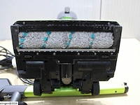Bissell crosswave hydrosteam pet nat- en droogstofzuiger - afbeelding 7 van  7