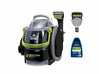 Bissell spotclean pet pro sofa reiniger 750w 15585