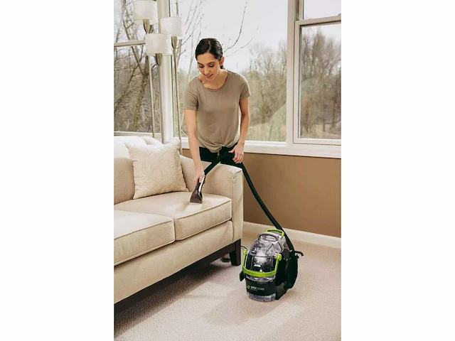 Bissell spotclean pet pro sofa reiniger 750w 15585 - afbeelding 4 van  5