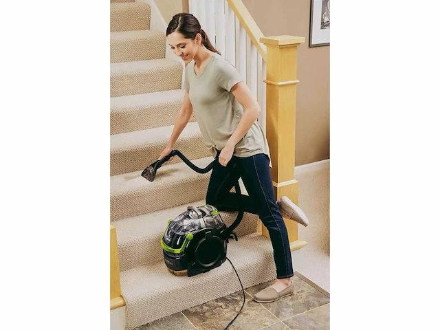 Bissell spotclean pet pro sofa reiniger 750w 15585 - afbeelding 5 van  5