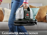 Bissell spotclean tapijtreiniger - afbeelding 3 van  4