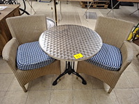 Bistro set