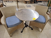 Bistro set - afbeelding 1 van  1