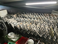 Bistro terrasstoelen (70x) - afbeelding 1 van  5