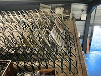 Bistro terrasstoelen (70x) - afbeelding 2 van  5