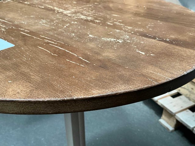 Bistro terrastafel (8x) - afbeelding 2 van  4