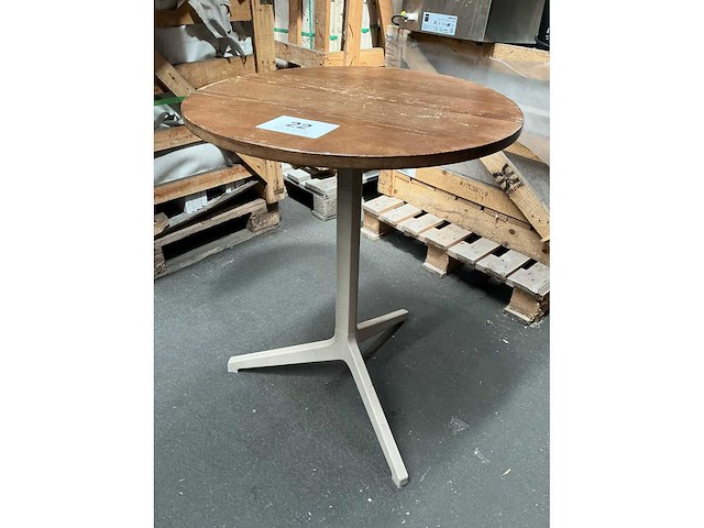 Bistro terrastafel (8x) - afbeelding 3 van  4