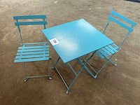 Bistroset - afbeelding 1 van  2