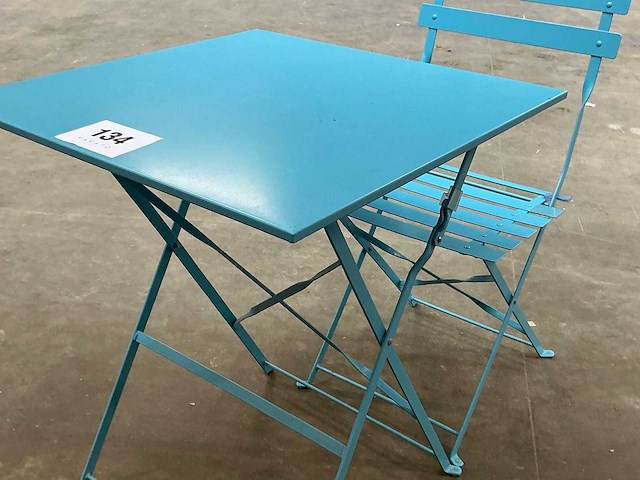 Bistroset - afbeelding 2 van  2