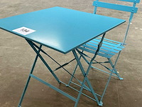 Bistroset - afbeelding 2 van  2