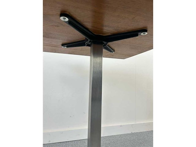 Bistrotafel - restaurant tables (2x) - afbeelding 6 van  6