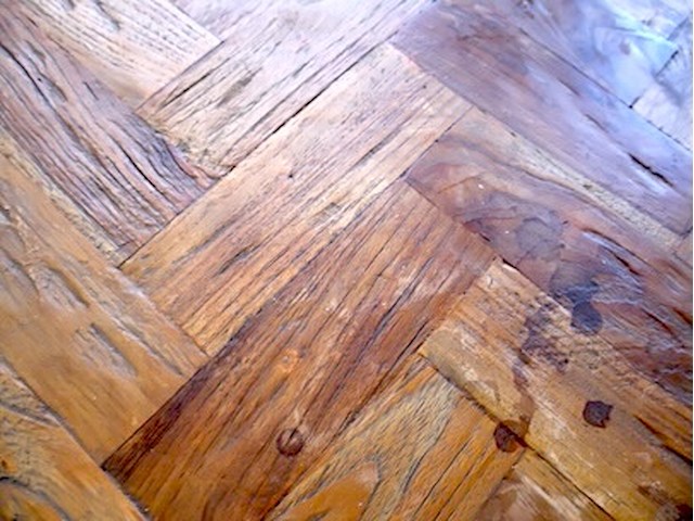 Bistrotafel (x2) - afbeelding 4 van  4