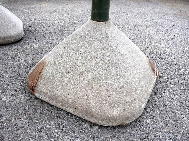 Bistrotafel (x3) - afbeelding 4 van  7