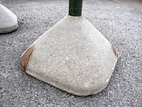 Bistrotafel (x3) - afbeelding 4 van  7