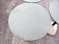 Bistrotafel (x3) - afbeelding 5 van  7