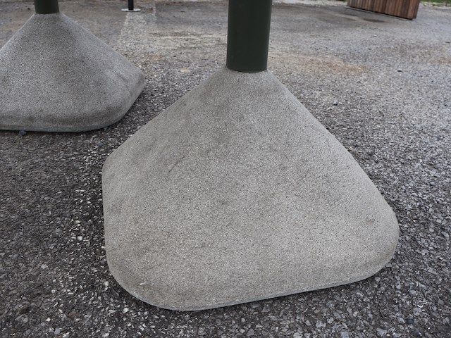 Bistrotafel (x3) - afbeelding 4 van  7