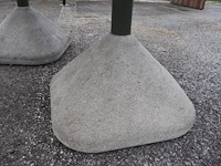 Bistrotafel (x3) - afbeelding 4 van  7