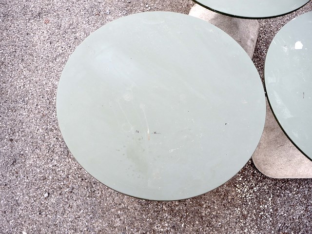 Bistrotafel (x3) - afbeelding 5 van  7