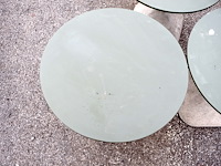 Bistrotafel (x3) - afbeelding 5 van  7