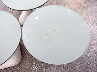 Bistrotafel (x3) - afbeelding 6 van  7