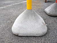 Bistrotafel (x4) - afbeelding 4 van  8