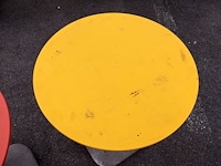 Bistrotafel (x4) - afbeelding 8 van  8