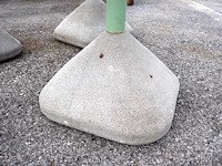 Bistrotafel (x4) - afbeelding 4 van  8