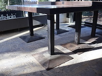 Bistrotafel (x7) - afbeelding 5 van  6